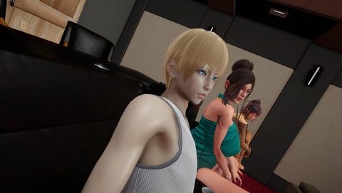Stories from Somnia Bay screenshot 4