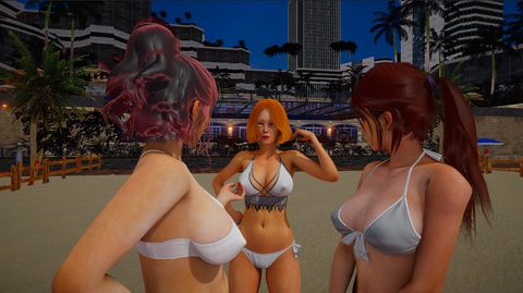 Stories from Somnia Bay screenshot 5