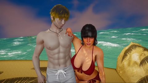 Stories from Somnia Bay screenshot 6