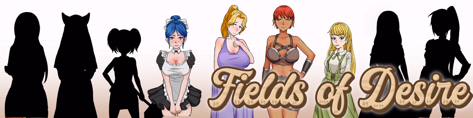 Fields of Desire