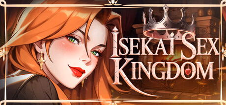 Isekai Sex Kingdom — free Unity adult game download