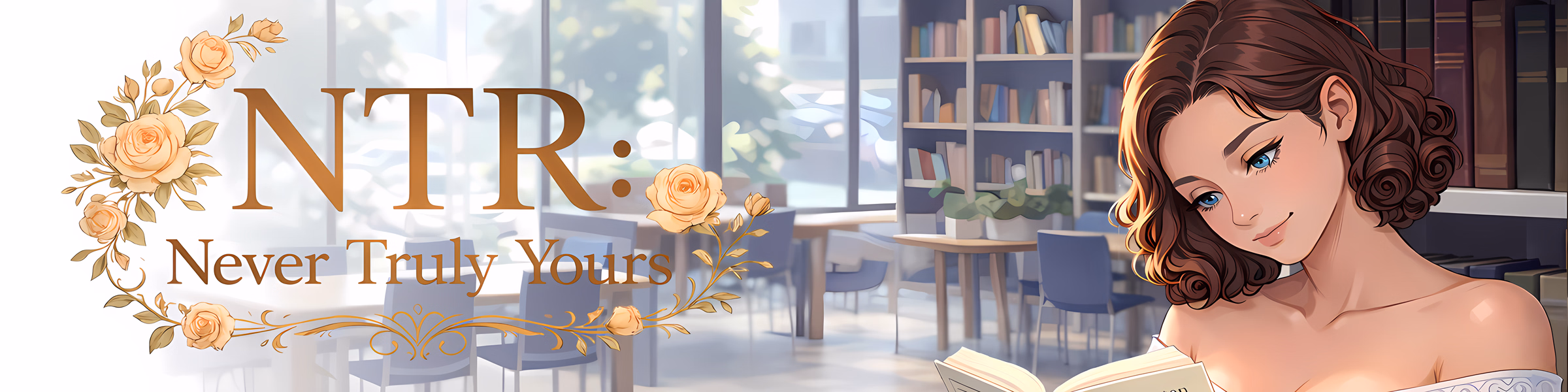 NTR: Never Truly Yours — free Ren'Py adult game download