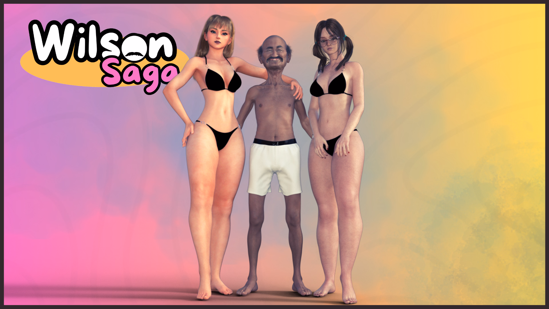 Wilson Saga — free Others adult game download