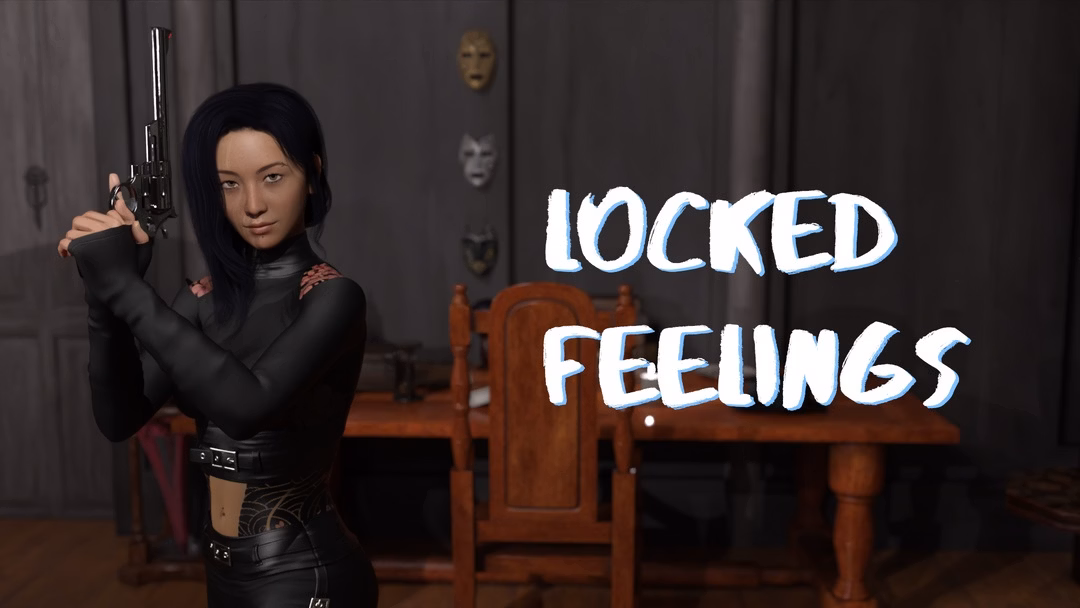 Locked Feelings — free Ren'Py adult game download
