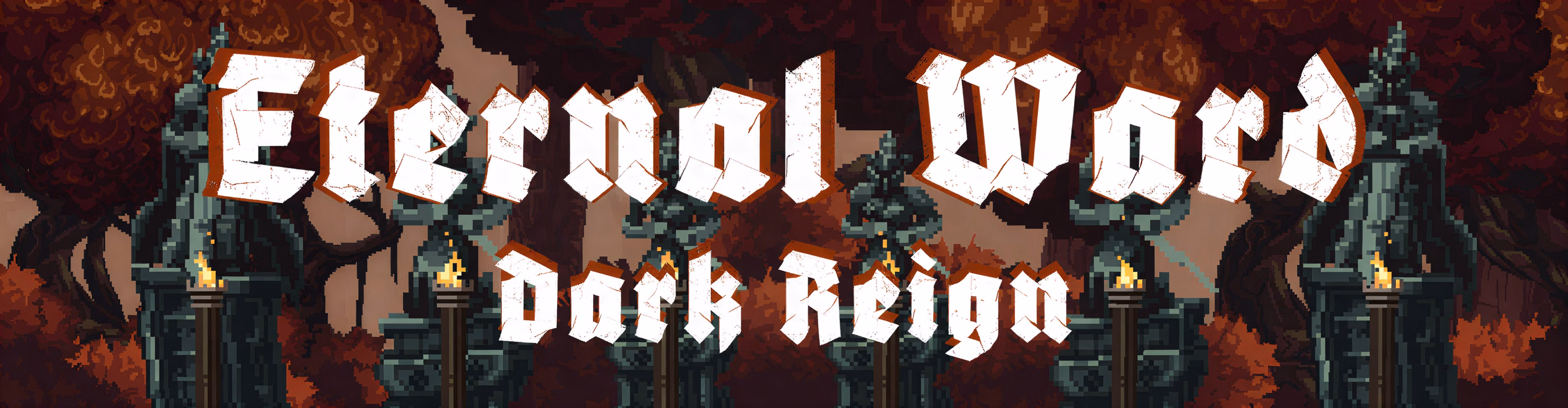 Eternal Ward: Dark Reign — free Unreal Engine adult game download
