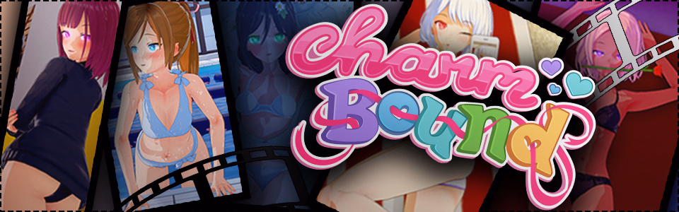 Charmbound — free Ren'Py adult game download