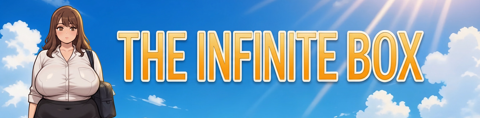 The Infinite Box — free Unity adult game download