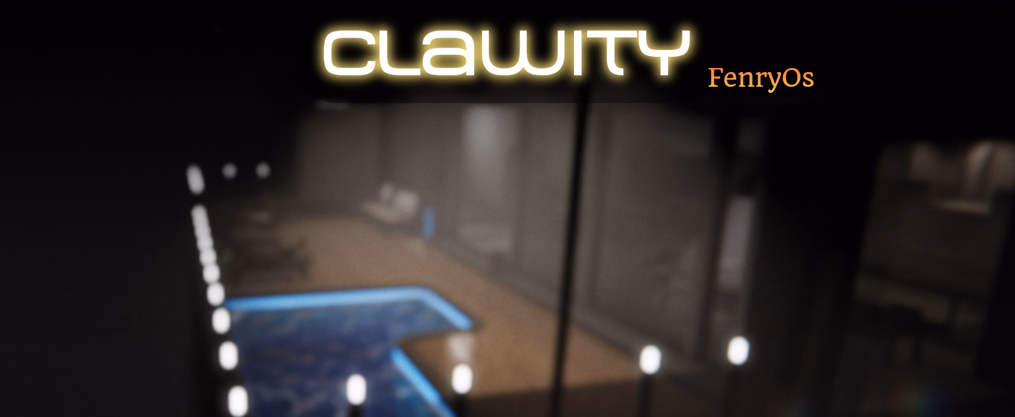 Clawity — free Unity adult game download