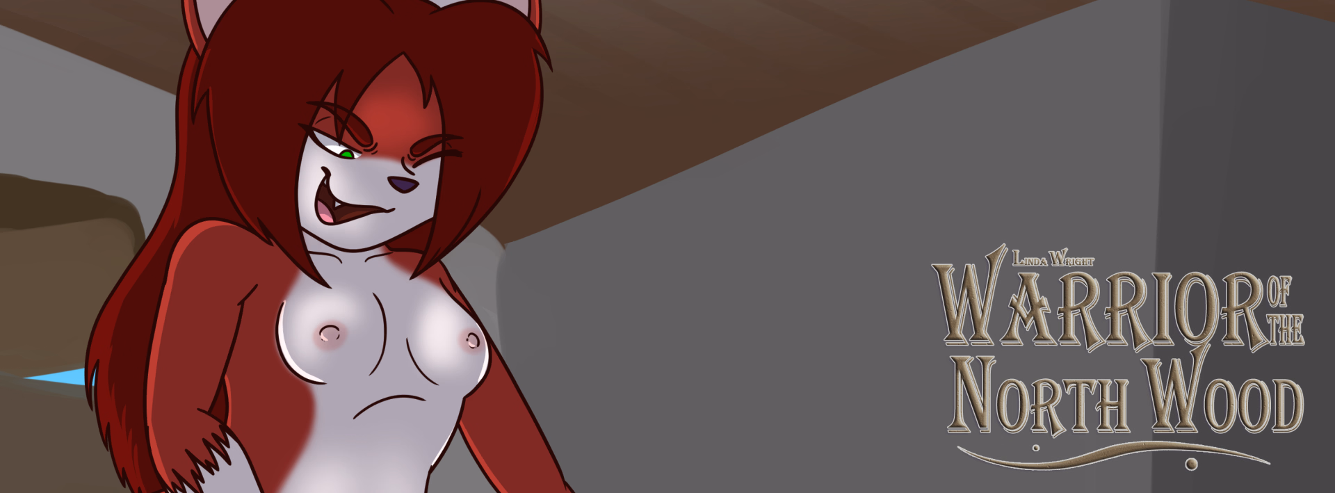 Warrior of the North Wood — free Others adult game download