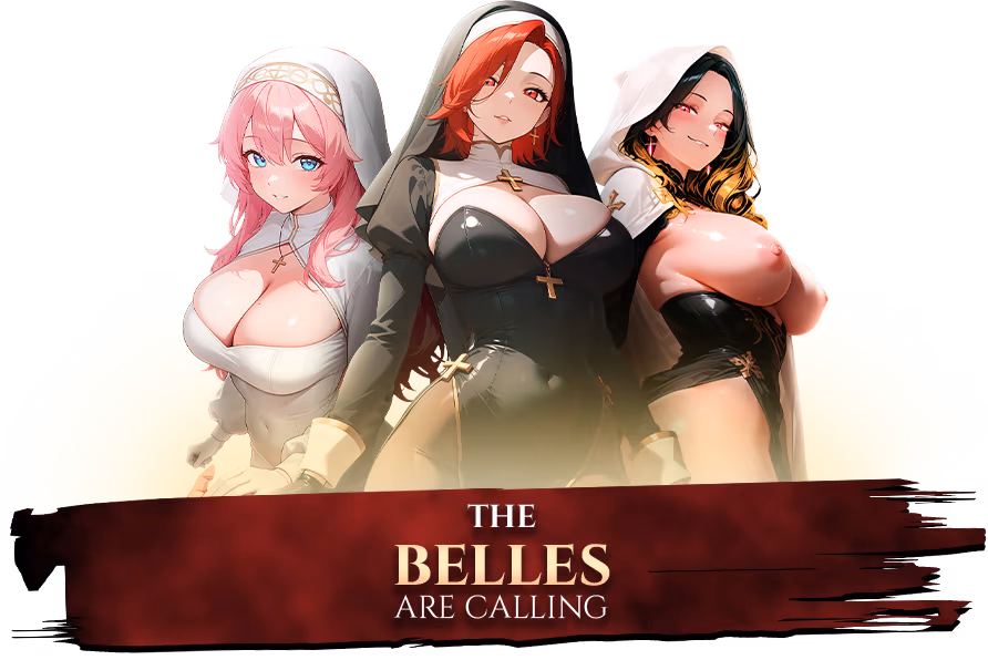 Hell's Bells — free Ren'Py adult game download
