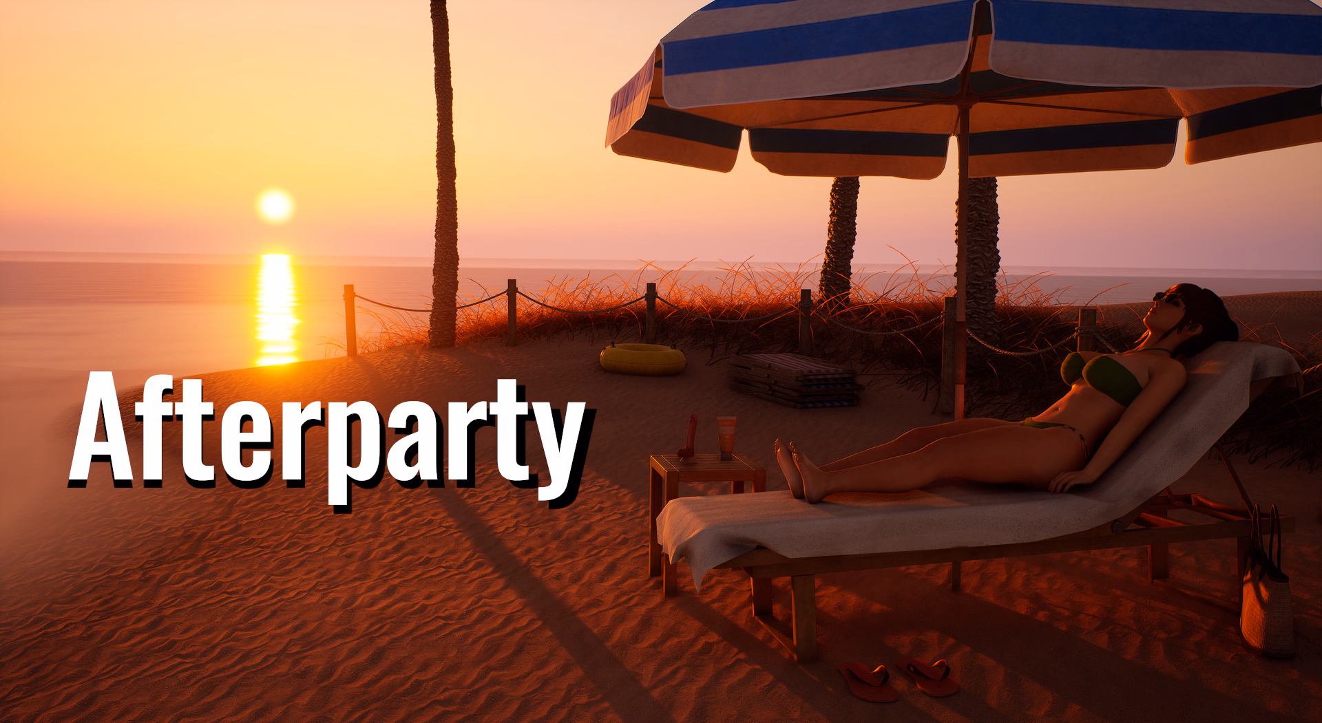 Afterparty