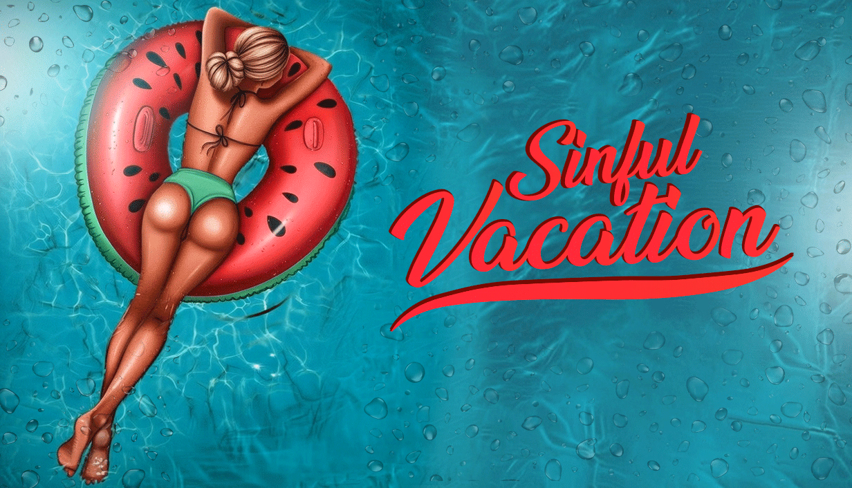 Sinful Vacation — free Unity adult game download