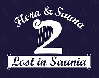 Flora & Sauna 2 Lost in Saunia — free Others adult game download