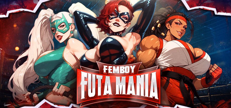 Femboy Futa Mania