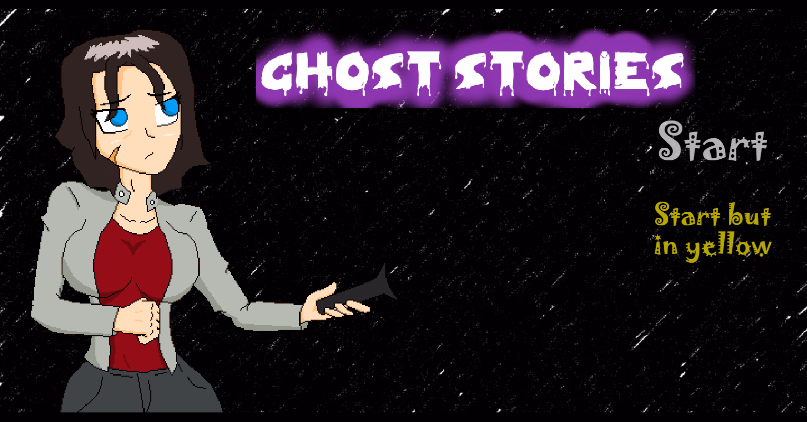 Ghost Stories — free Others adult game download
