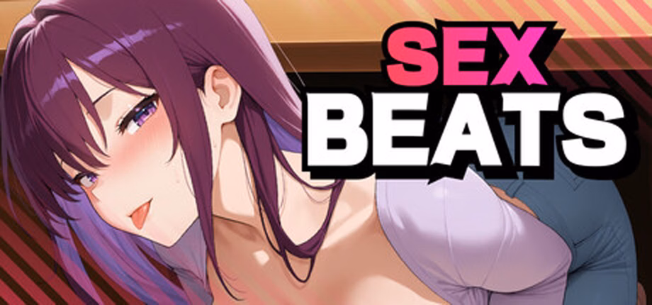 Sex Beats — free Unity adult game download