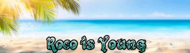 Roco Is Young — free HTML adult game download