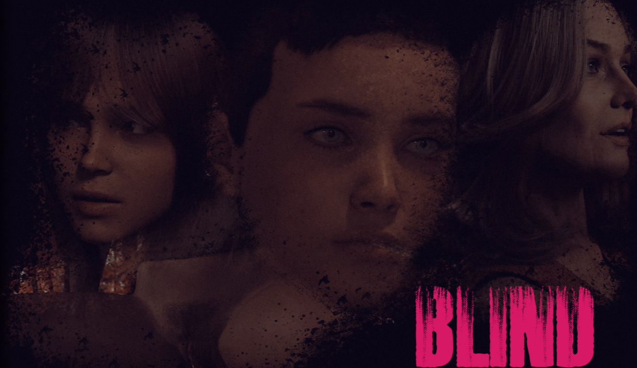 Blind — free Ren'Py adult game download