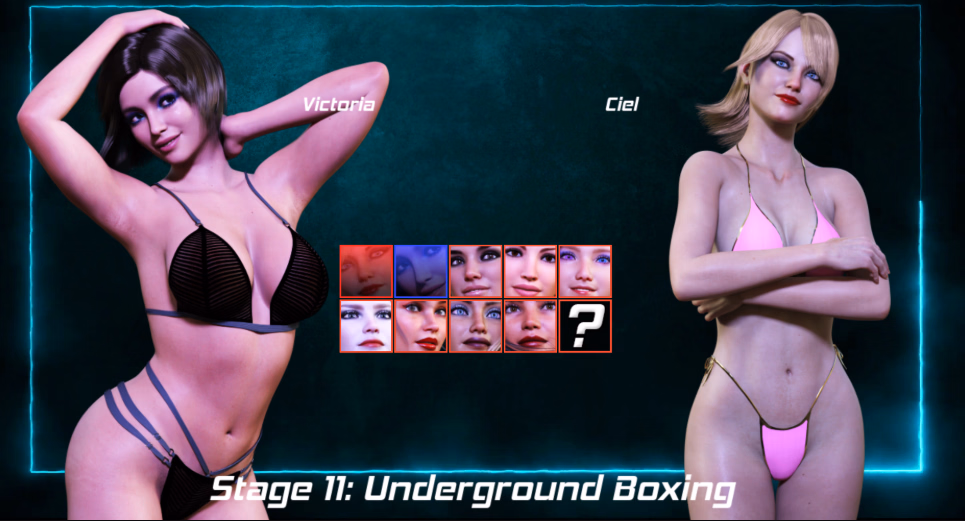 Fighting Fantasy 2 — free Others adult game download