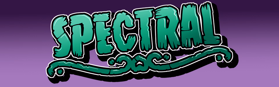 Spectral — free Ren'Py adult game download