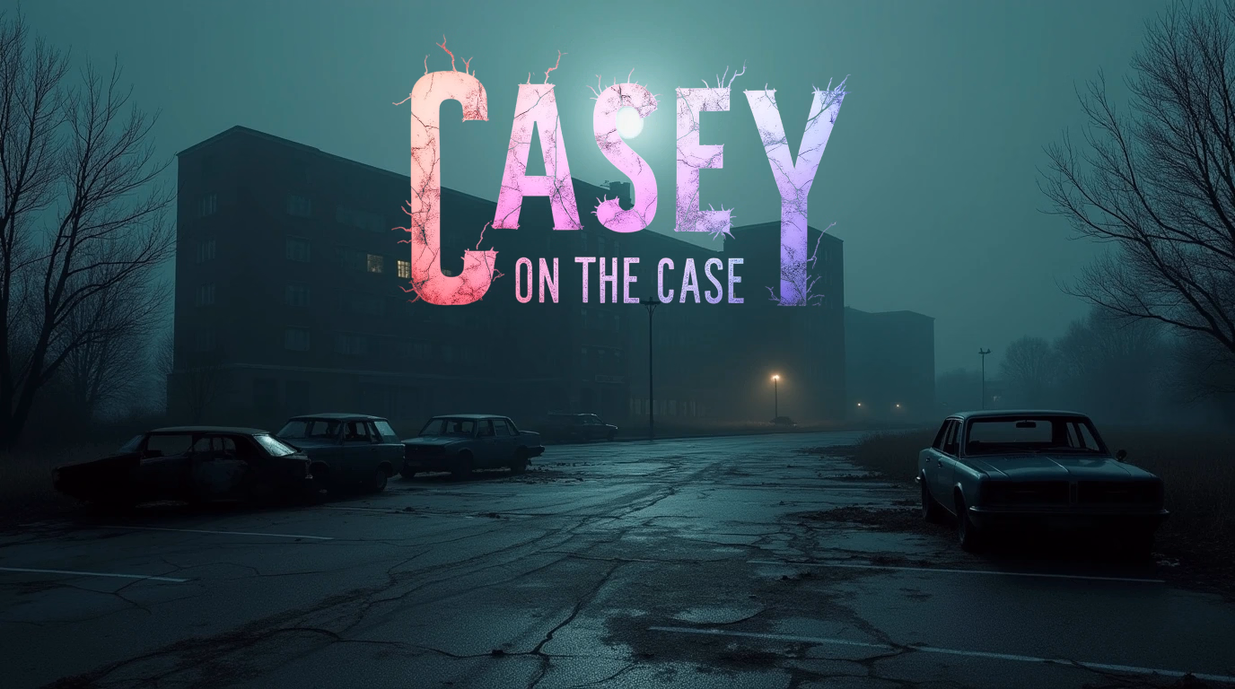 Casey on the Case — free HTML adult game download