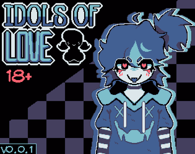 Idols of Love