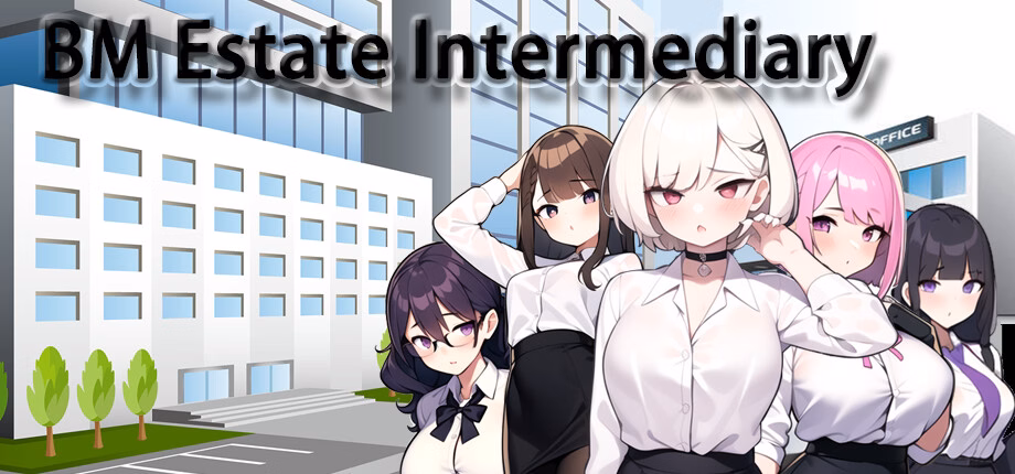 BM Estate Intermediary