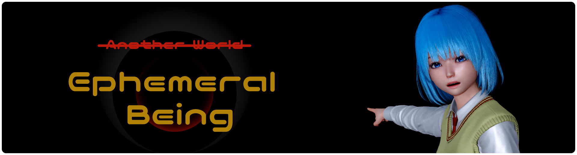 Ephemeral Being — free Ren'Py adult game download