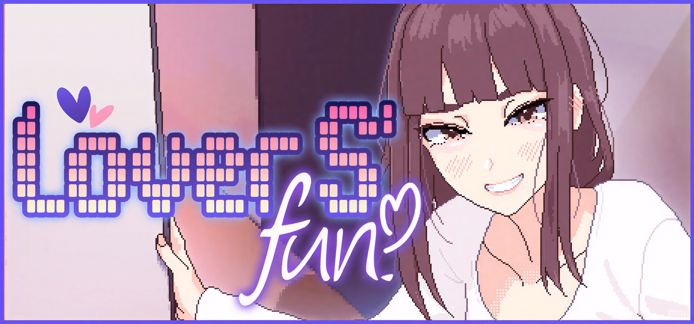 Lovers' Fun!