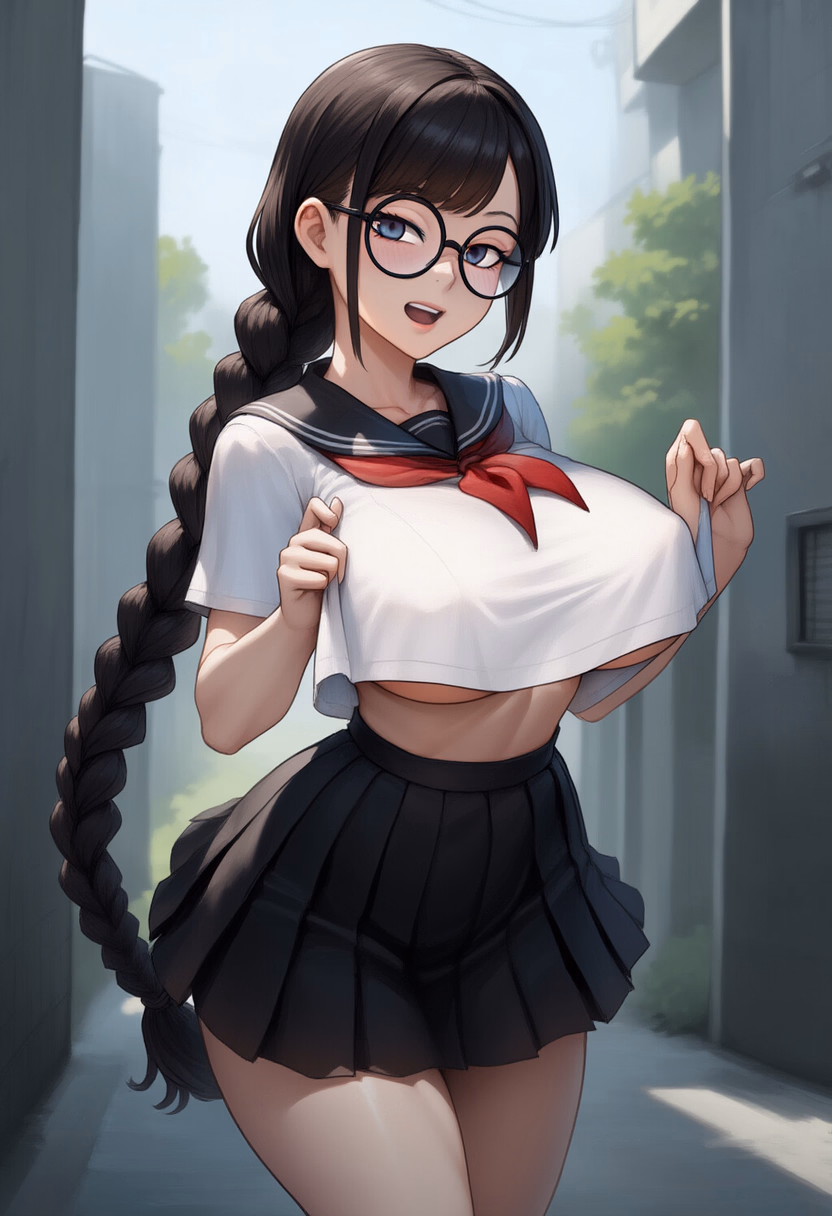 Girlfriend Game — free HTML adult game download