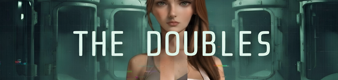 The Doubles — free HTML adult game download