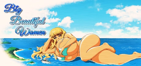 Big Beautiful Women: Giantess Dating Action — free Ren'Py adult game download