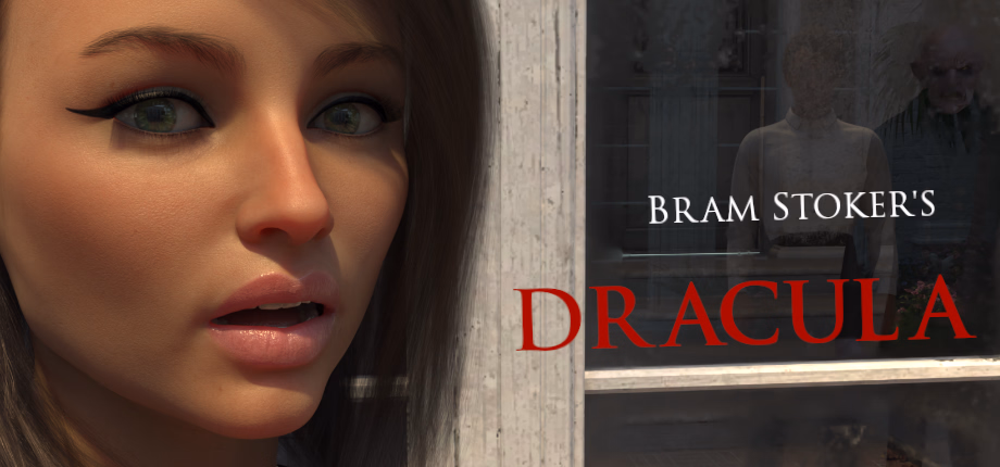 Bram Stoker's Dracula — free Ren'Py adult game download