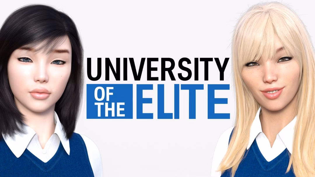 University of the Elite — free Ren'Py adult game download