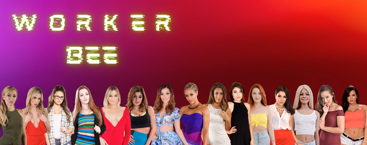 Worker Bee — free HTML adult game download