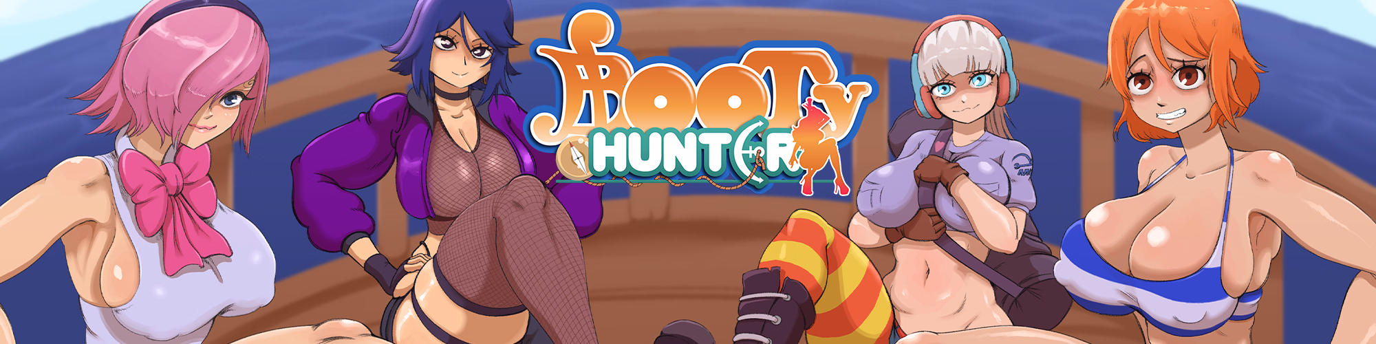 Booty Hunter