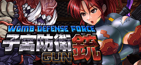 Womb Defense Force — free Others adult game download