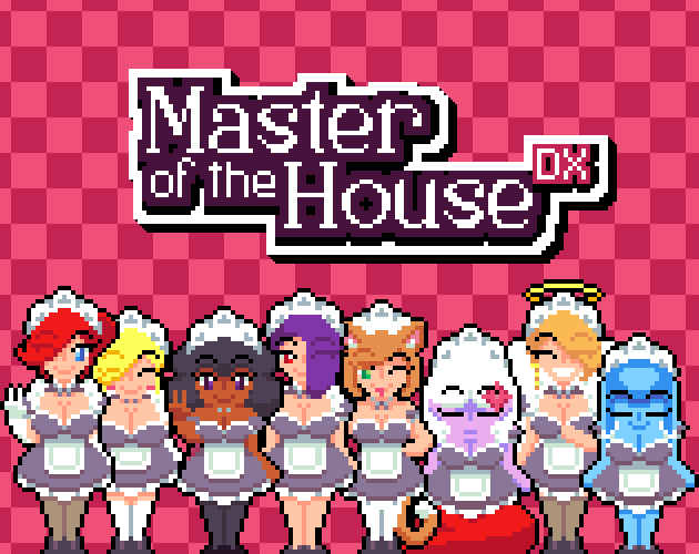 Master of the House — free Others adult game download