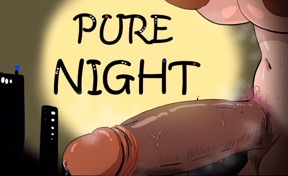 Pure Night: Futanari Infection — free RPGM adult game download