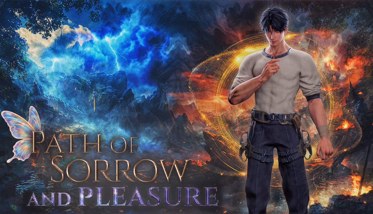Path of Sorrow and Pleasure — free Unreal Engine adult game download