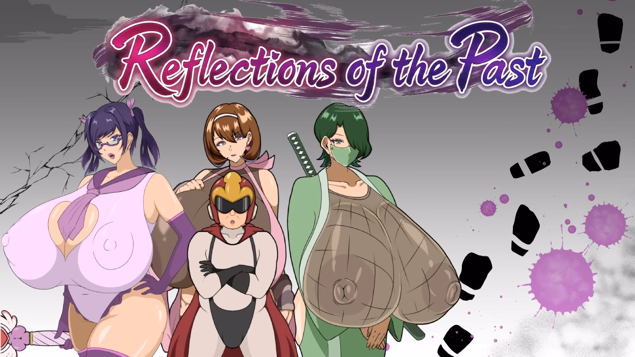 Reflections of the Past