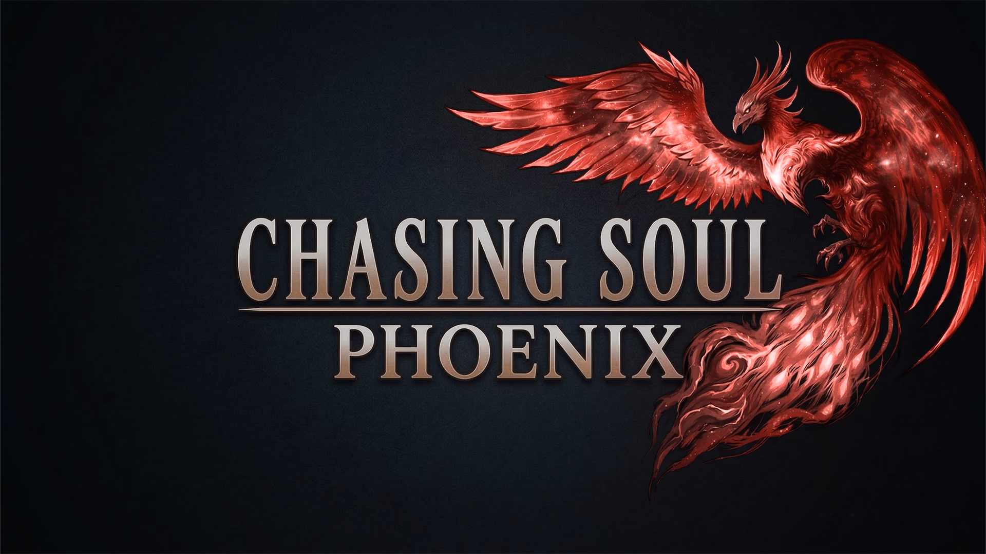 Chasing Soul — free Ren'Py adult game download