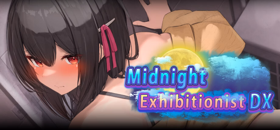 Midnight Exhibitionist DX Edition
