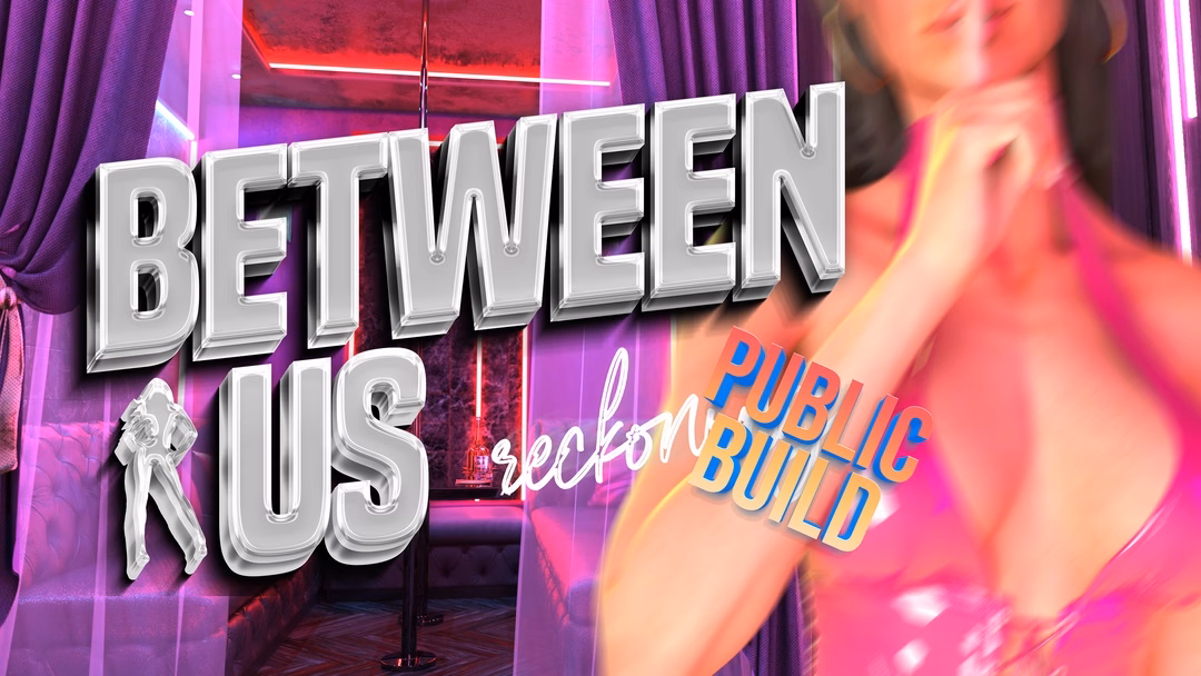 Between Us: Reckoning — free Ren'Py adult game download