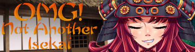 OMG! Not Another Isekai — free Ren'Py adult game download