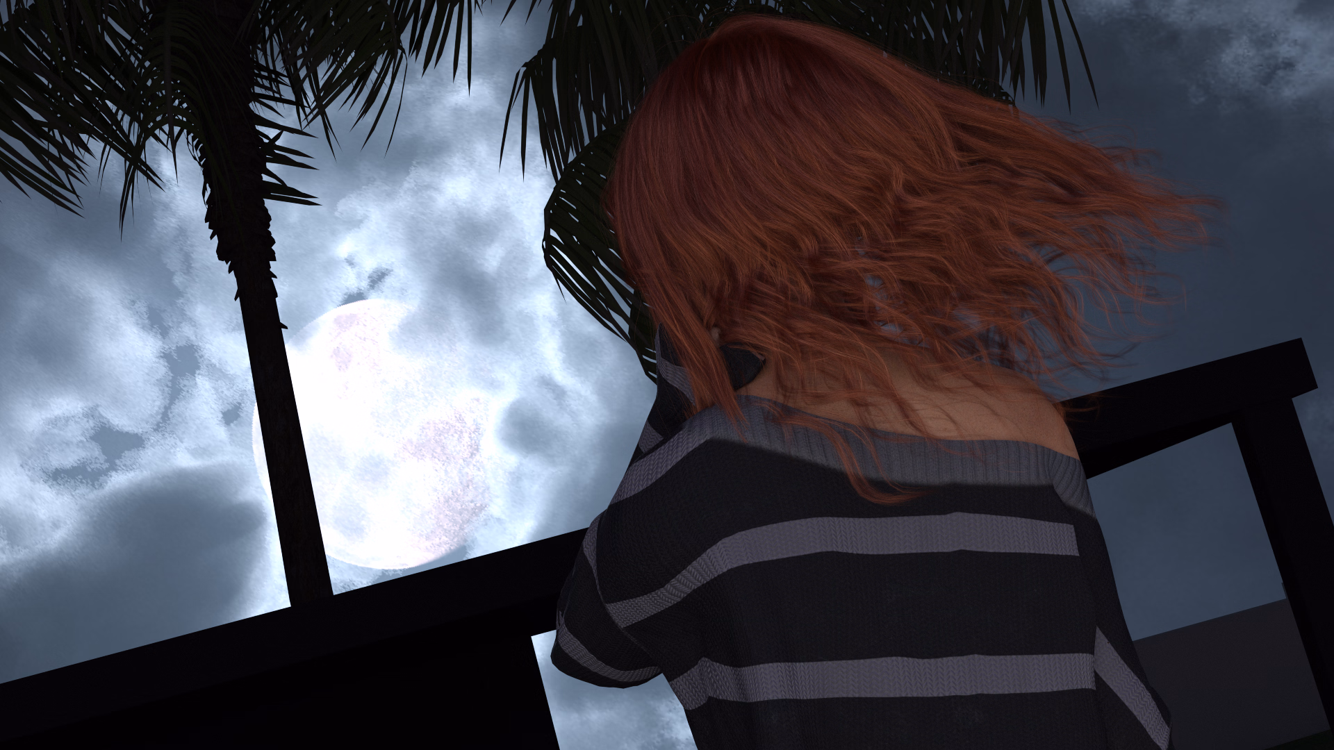 Returning Lost Time — free Ren'Py adult game download