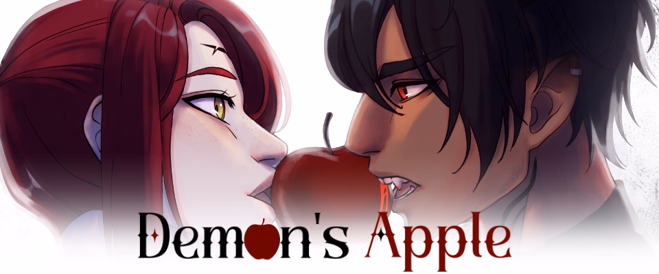 The Demon's Apple — free Ren'Py adult game download