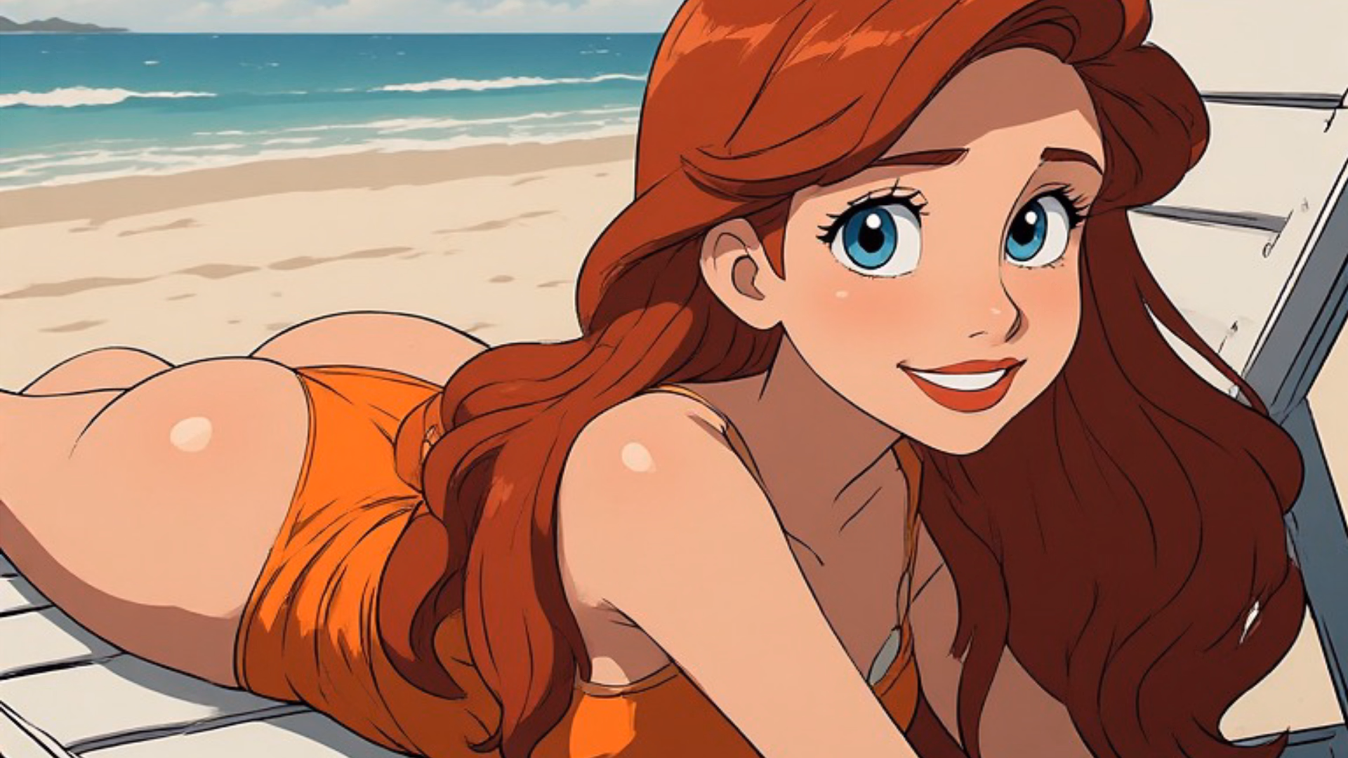 Sultry Secrets — free Ren'Py adult game download