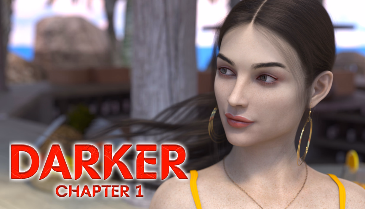 Darker