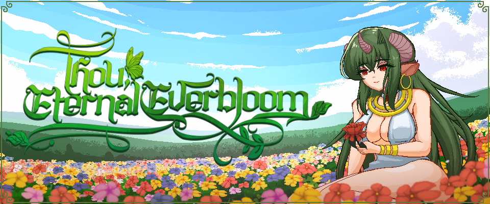 Thou, Eternal Everbloom — free Others adult game download